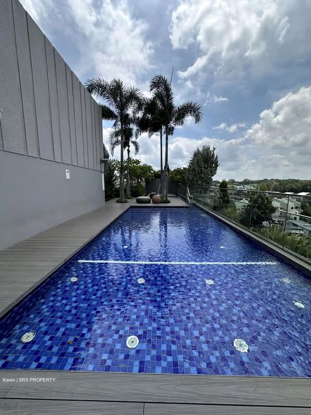 Peak Residence (D11), Condominium #595898281